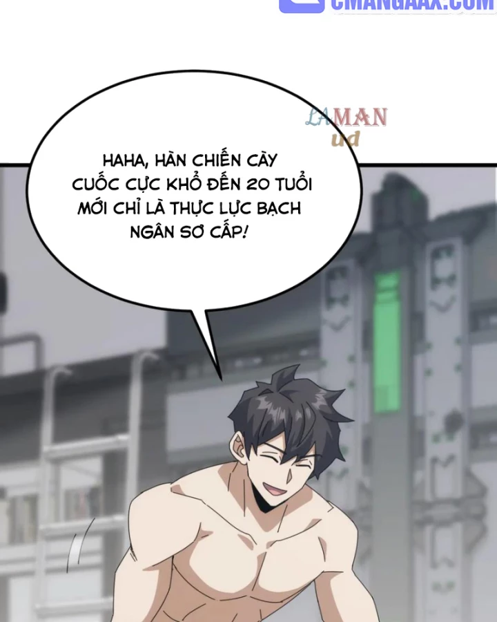 Vạn Tộc Xâm Lược :Mở Đầu Thuần Hóa Cự Thú Cấp Sử Thi Chapter 23 - Trang 2