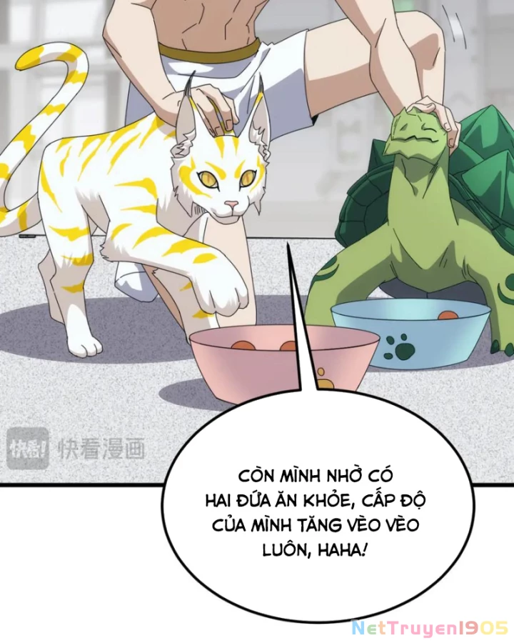 Vạn Tộc Xâm Lược :Mở Đầu Thuần Hóa Cự Thú Cấp Sử Thi Chapter 23 - Trang 2