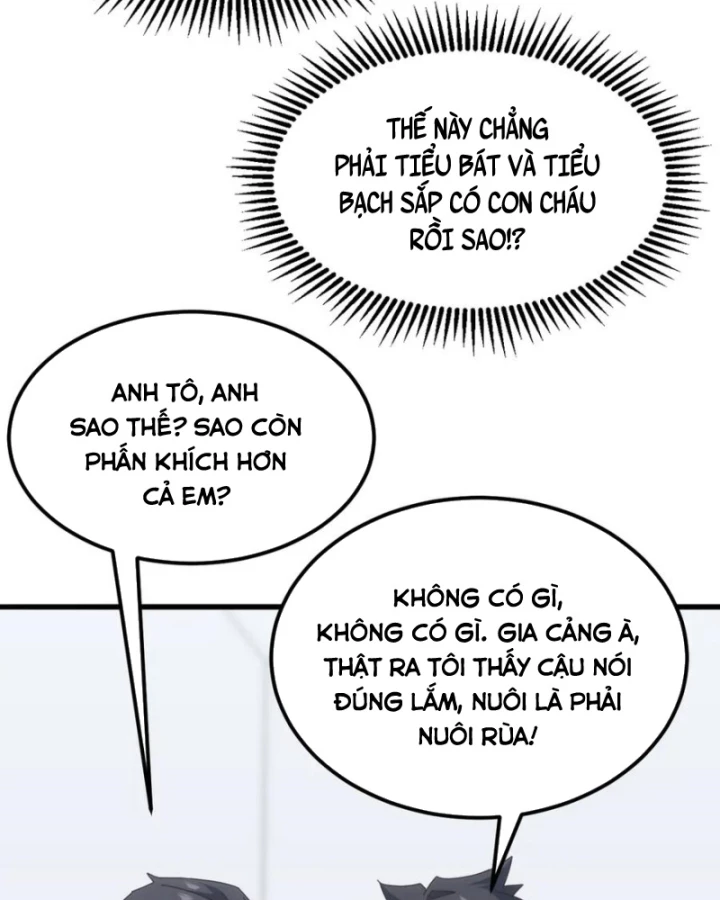 Vạn Tộc Xâm Lược :Mở Đầu Thuần Hóa Cự Thú Cấp Sử Thi Chapter 23 - Trang 2
