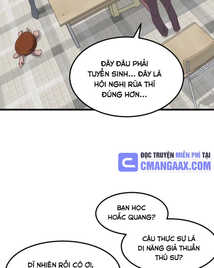 Vạn Tộc Xâm Lược :Mở Đầu Thuần Hóa Cự Thú Cấp Sử Thi Chapter 23 - Trang 2
