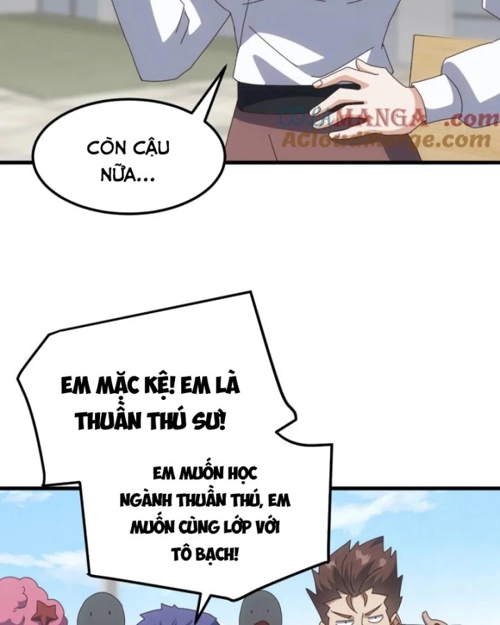 Vạn Tộc Xâm Lược :Mở Đầu Thuần Hóa Cự Thú Cấp Sử Thi Chapter 23 - Trang 2