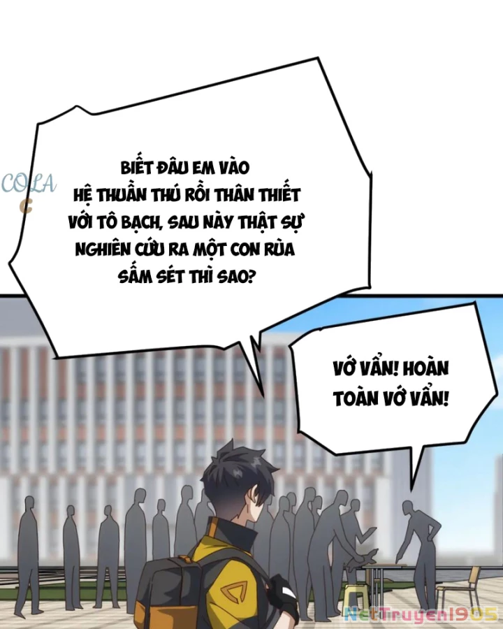 Vạn Tộc Xâm Lược :Mở Đầu Thuần Hóa Cự Thú Cấp Sử Thi Chapter 23 - Trang 2