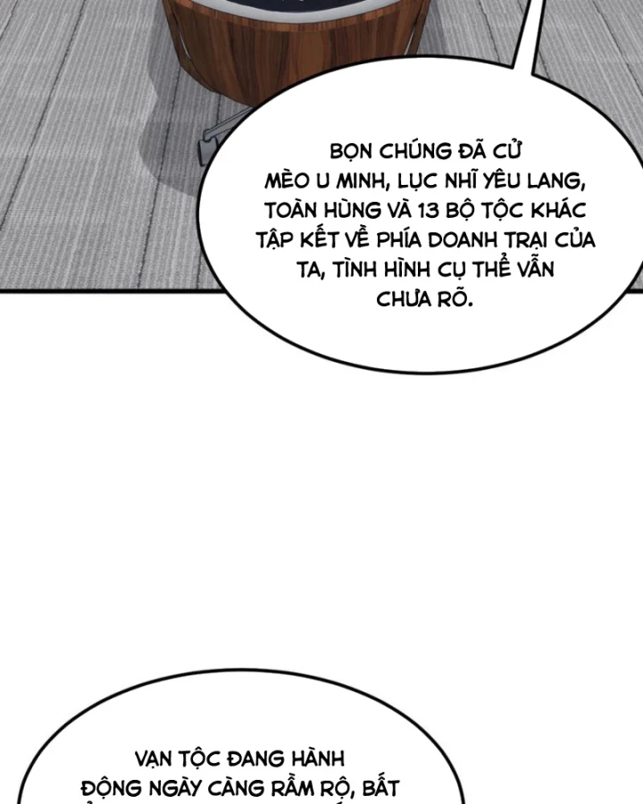 Vạn Tộc Xâm Lược :Mở Đầu Thuần Hóa Cự Thú Cấp Sử Thi Chapter 23 - Trang 2