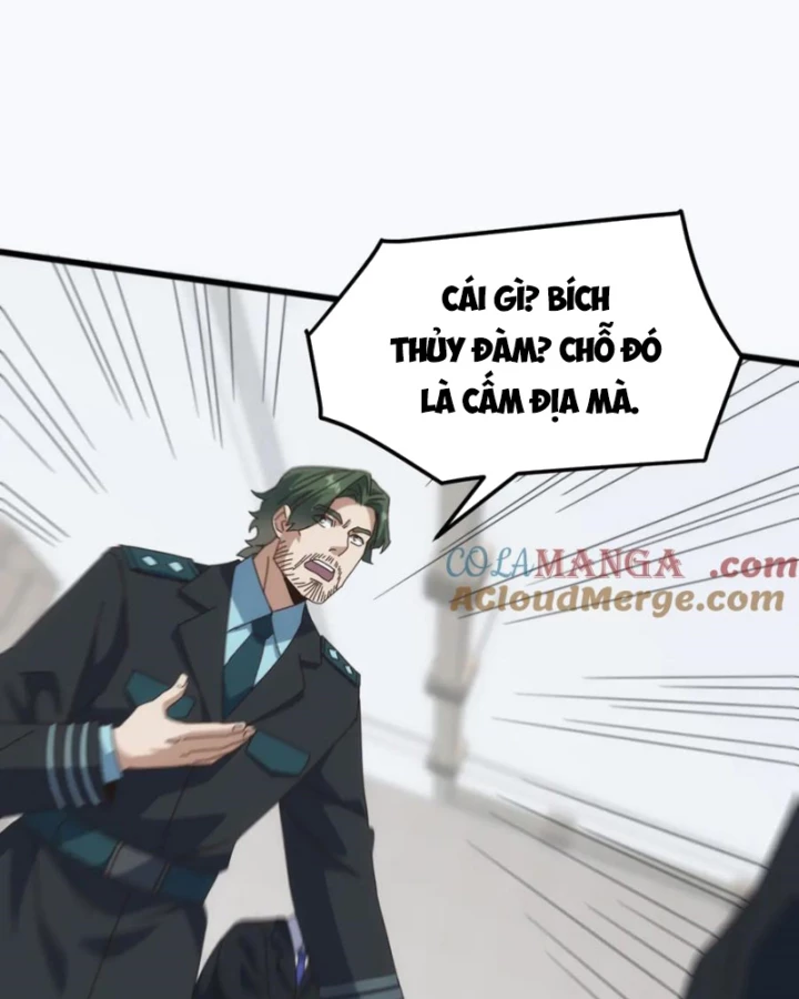 Vạn Tộc Xâm Lược :Mở Đầu Thuần Hóa Cự Thú Cấp Sử Thi Chapter 23 - Trang 2
