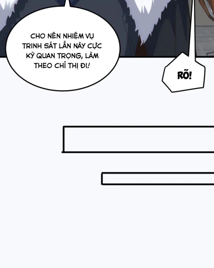 Vạn Tộc Xâm Lược :Mở Đầu Thuần Hóa Cự Thú Cấp Sử Thi Chapter 23 - Trang 2
