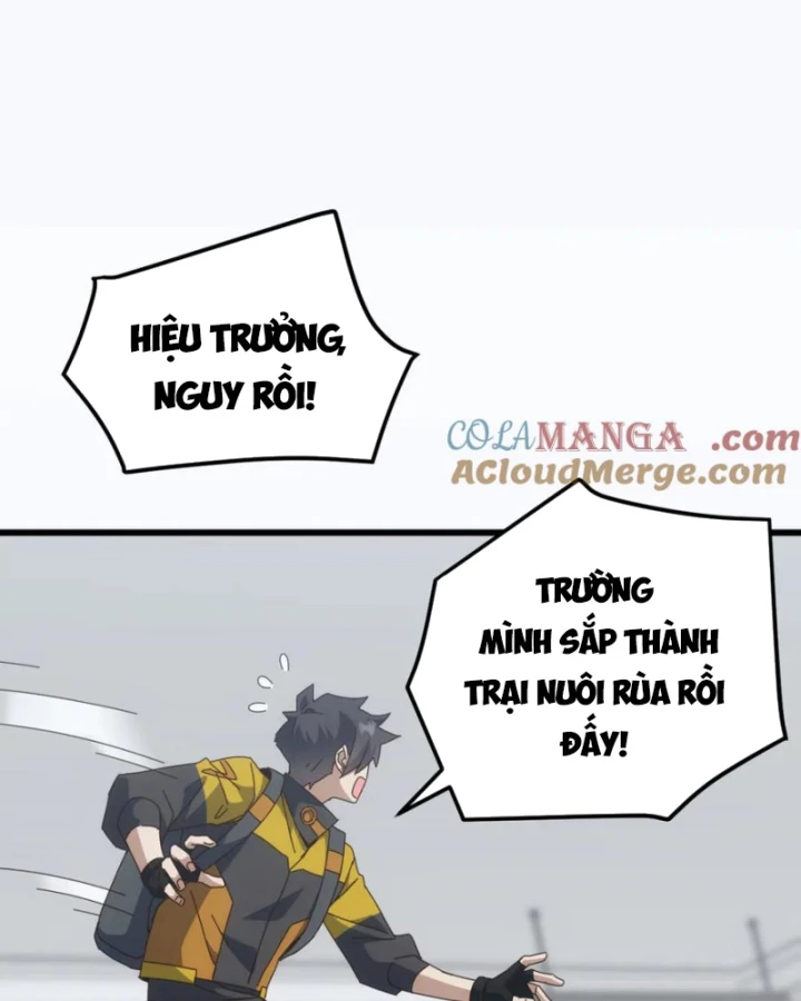 Vạn Tộc Xâm Lược :Mở Đầu Thuần Hóa Cự Thú Cấp Sử Thi Chapter 23 - Trang 2