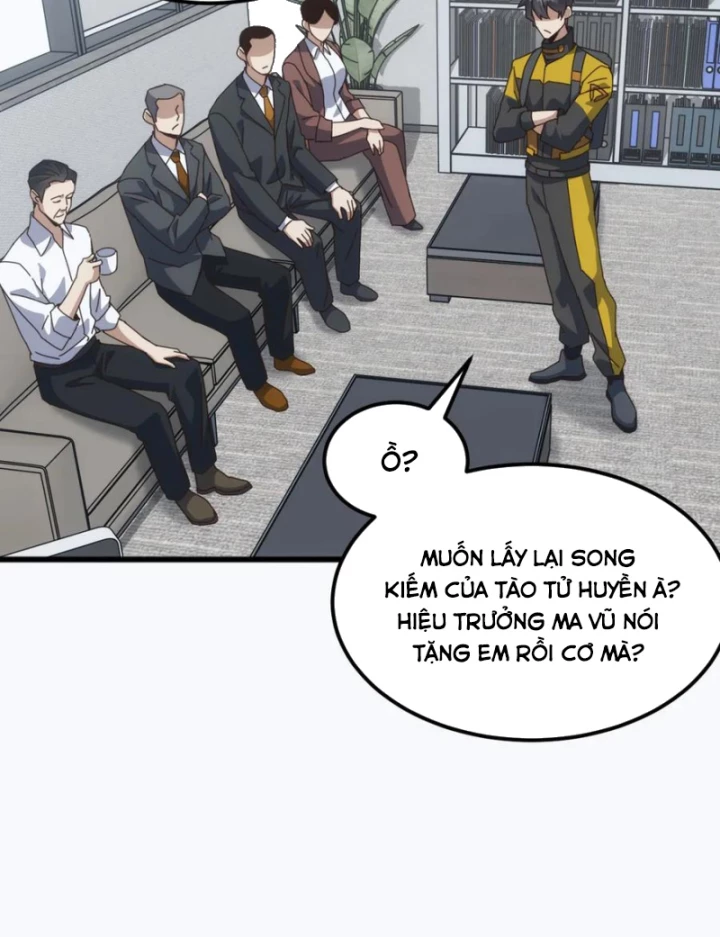 Vạn Tộc Xâm Lược :Mở Đầu Thuần Hóa Cự Thú Cấp Sử Thi Chapter 23 - Trang 2