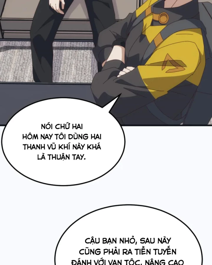 Vạn Tộc Xâm Lược :Mở Đầu Thuần Hóa Cự Thú Cấp Sử Thi Chapter 23 - Trang 2