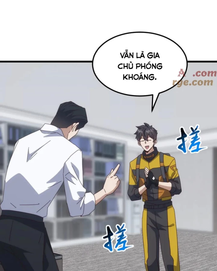 Vạn Tộc Xâm Lược :Mở Đầu Thuần Hóa Cự Thú Cấp Sử Thi Chapter 23 - Trang 2