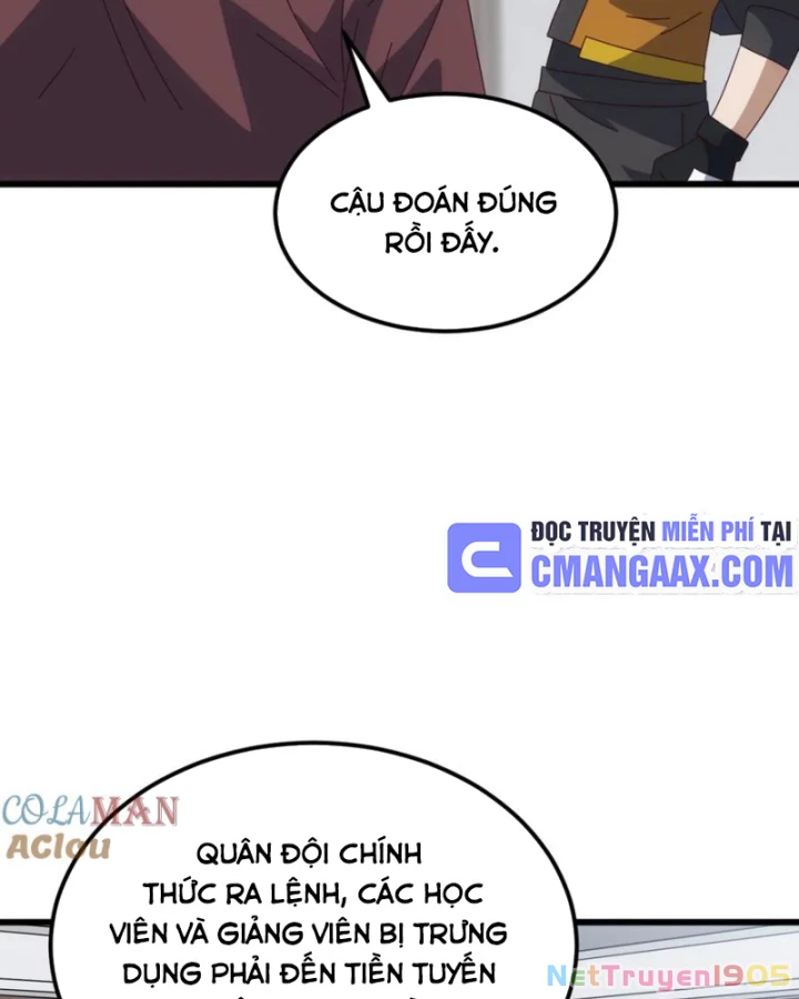 Vạn Tộc Xâm Lược :Mở Đầu Thuần Hóa Cự Thú Cấp Sử Thi Chapter 23 - Trang 2