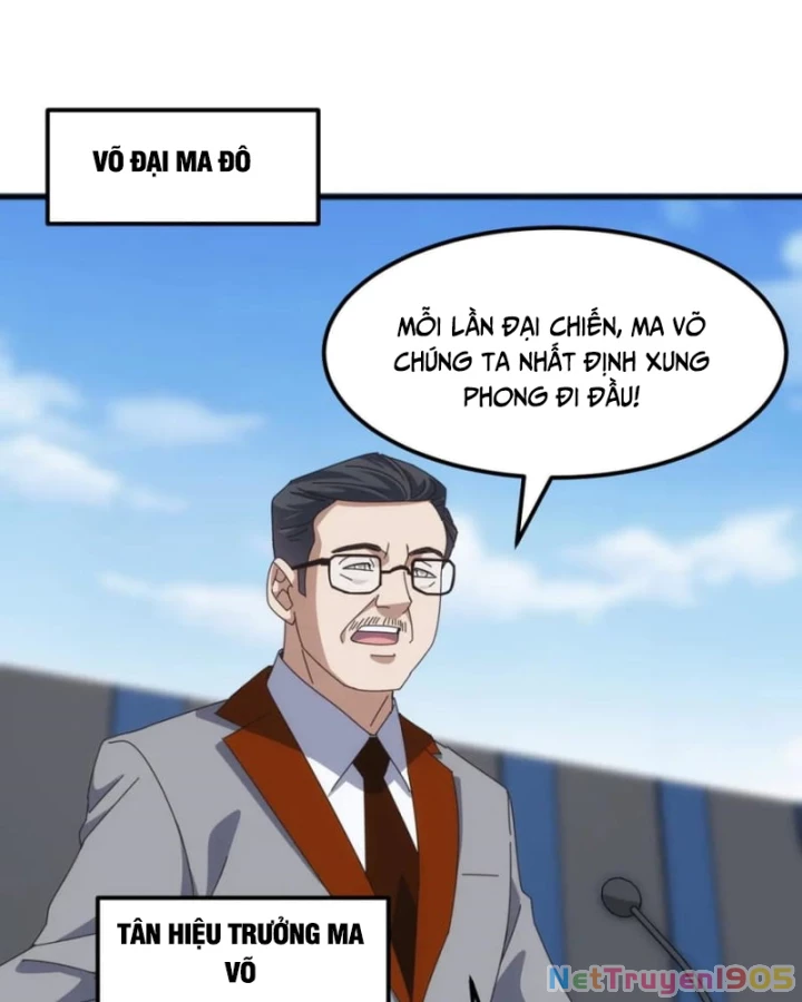 Vạn Tộc Xâm Lược :Mở Đầu Thuần Hóa Cự Thú Cấp Sử Thi Chapter 24 - Trang 2