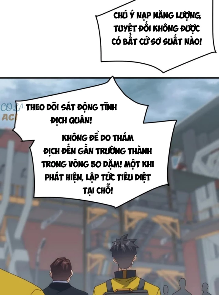 Vạn Tộc Xâm Lược :Mở Đầu Thuần Hóa Cự Thú Cấp Sử Thi Chapter 24 - Trang 2