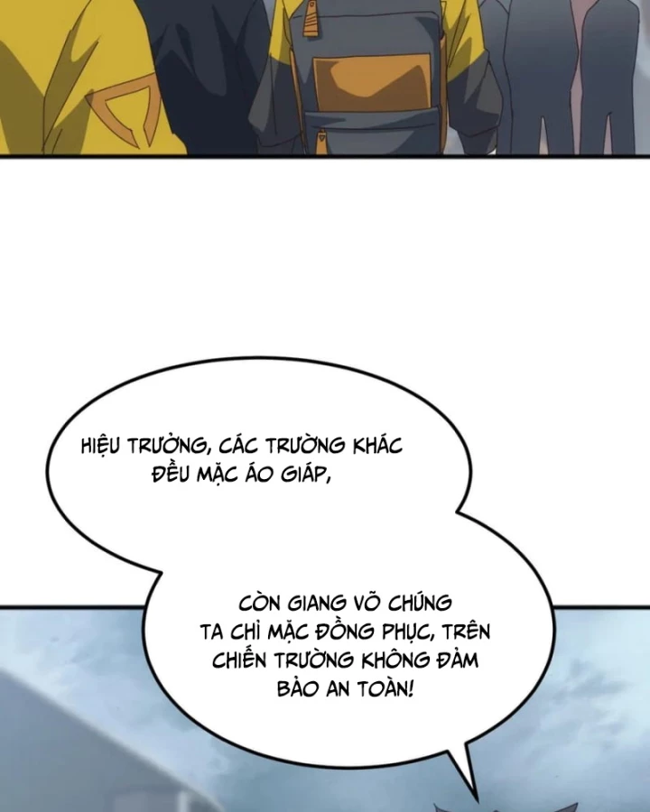 Vạn Tộc Xâm Lược :Mở Đầu Thuần Hóa Cự Thú Cấp Sử Thi Chapter 24 - Trang 2