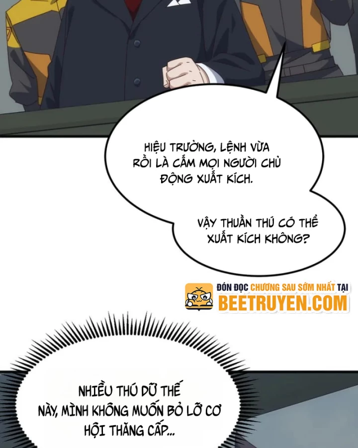 Vạn Tộc Xâm Lược :Mở Đầu Thuần Hóa Cự Thú Cấp Sử Thi Chapter 24 - Trang 2