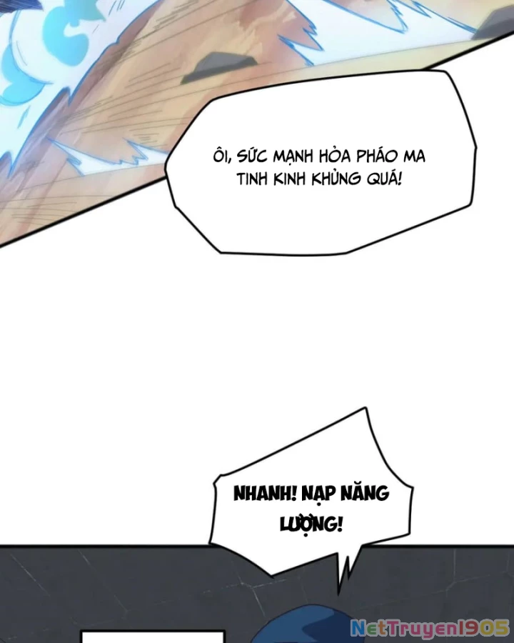 Vạn Tộc Xâm Lược :Mở Đầu Thuần Hóa Cự Thú Cấp Sử Thi Chapter 24 - Trang 2