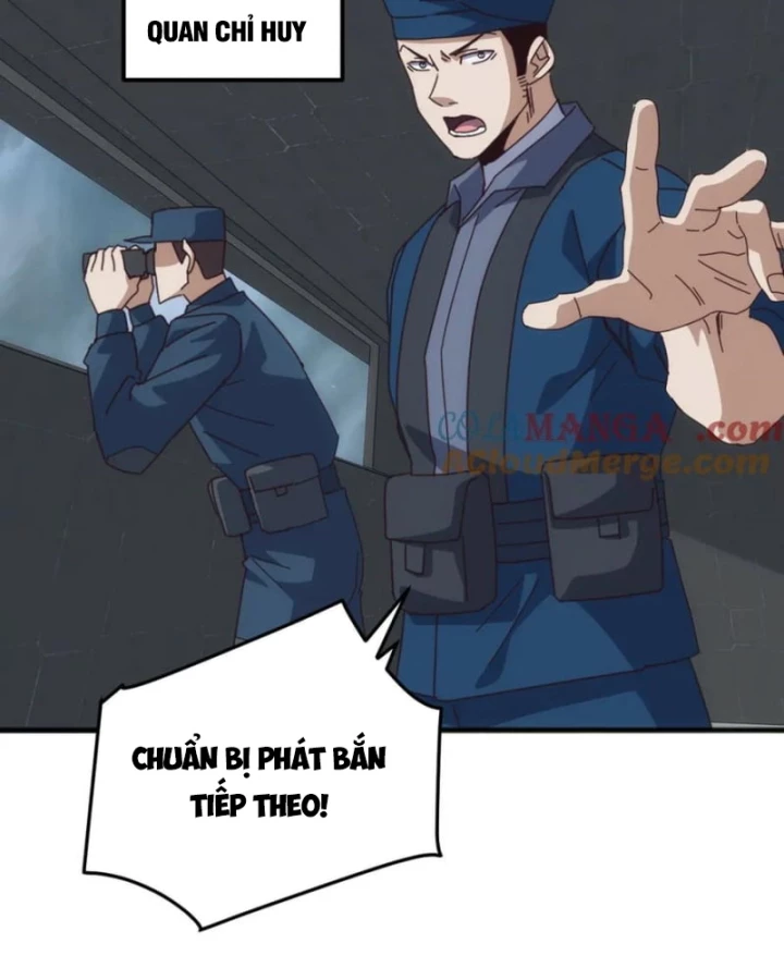 Vạn Tộc Xâm Lược :Mở Đầu Thuần Hóa Cự Thú Cấp Sử Thi Chapter 24 - Trang 2