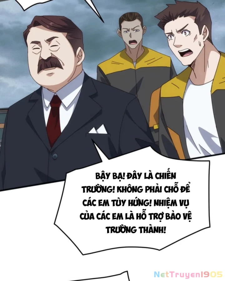 Vạn Tộc Xâm Lược :Mở Đầu Thuần Hóa Cự Thú Cấp Sử Thi Chapter 24 - Trang 2