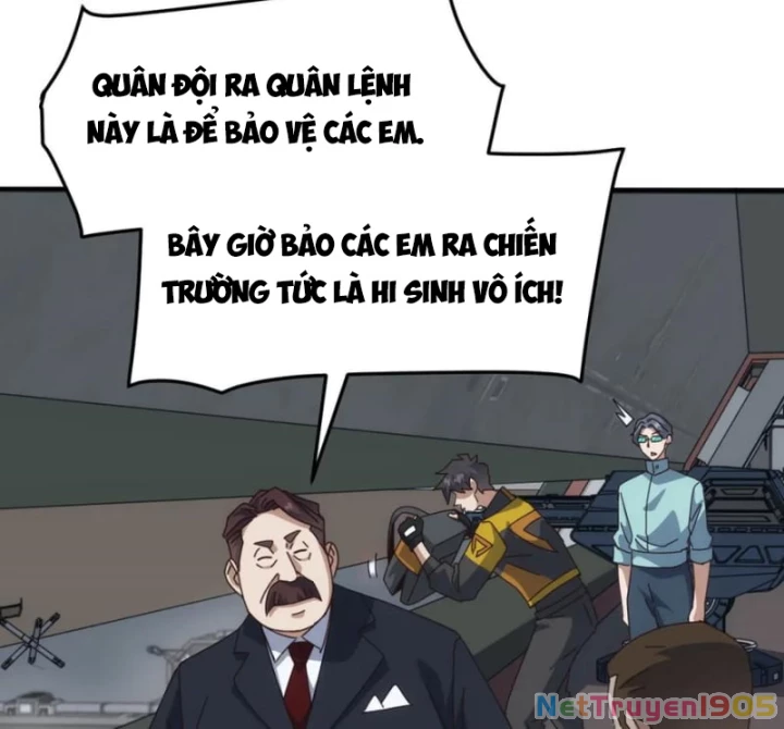 Vạn Tộc Xâm Lược :Mở Đầu Thuần Hóa Cự Thú Cấp Sử Thi Chapter 24 - Trang 2