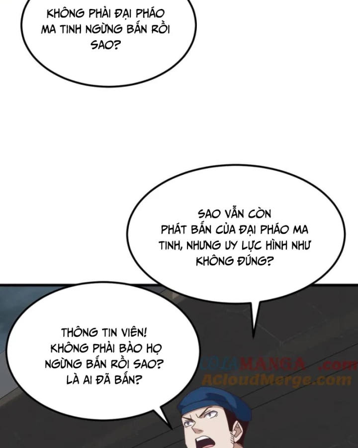 Vạn Tộc Xâm Lược :Mở Đầu Thuần Hóa Cự Thú Cấp Sử Thi Chapter 24 - Trang 2