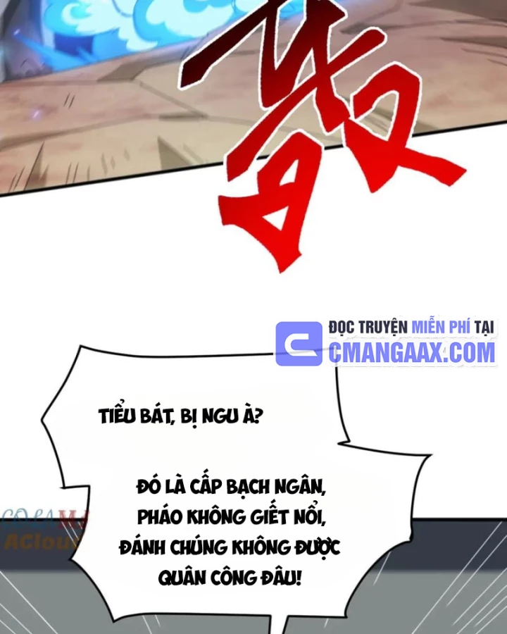 Vạn Tộc Xâm Lược :Mở Đầu Thuần Hóa Cự Thú Cấp Sử Thi Chapter 24 - Trang 2