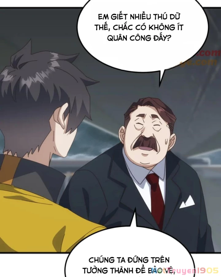 Vạn Tộc Xâm Lược :Mở Đầu Thuần Hóa Cự Thú Cấp Sử Thi Chapter 24 - Trang 2