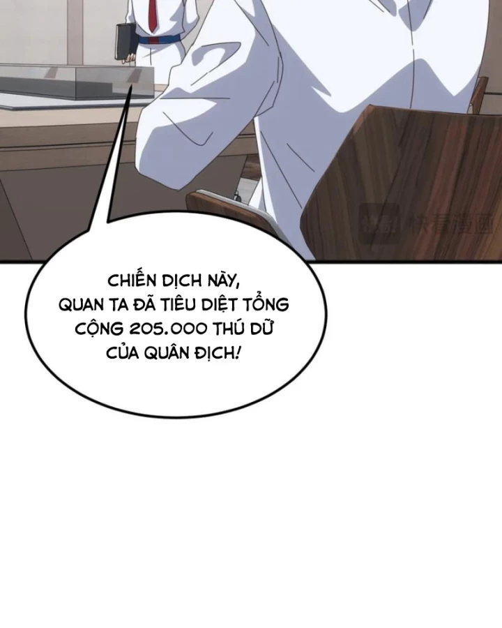 Vạn Tộc Xâm Lược :Mở Đầu Thuần Hóa Cự Thú Cấp Sử Thi Chapter 24 - Trang 2