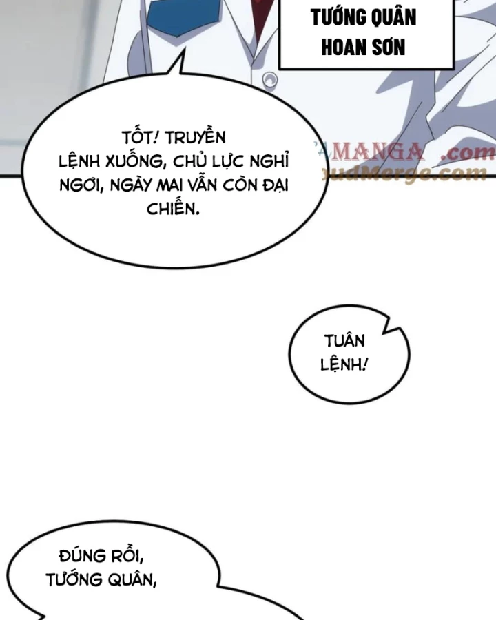 Vạn Tộc Xâm Lược :Mở Đầu Thuần Hóa Cự Thú Cấp Sử Thi Chapter 24 - Trang 2