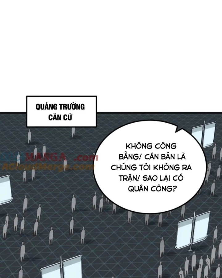 Vạn Tộc Xâm Lược :Mở Đầu Thuần Hóa Cự Thú Cấp Sử Thi Chapter 24 - Trang 2