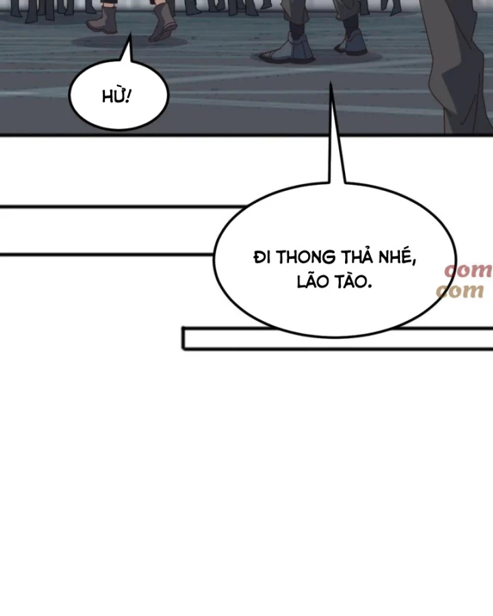 Vạn Tộc Xâm Lược :Mở Đầu Thuần Hóa Cự Thú Cấp Sử Thi Chapter 25 - Trang 2