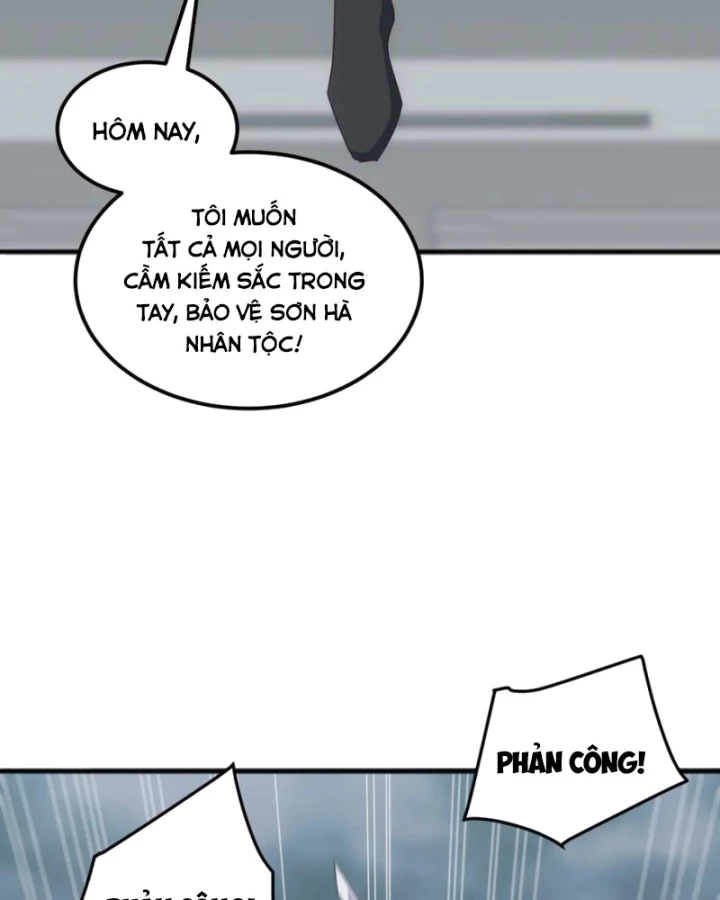 Vạn Tộc Xâm Lược :Mở Đầu Thuần Hóa Cự Thú Cấp Sử Thi Chapter 25 - Trang 2