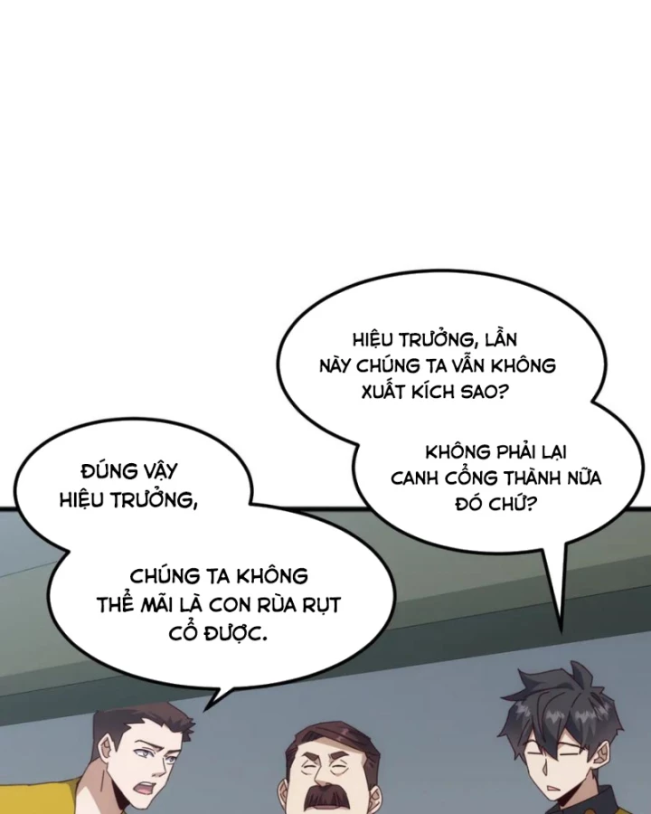 Vạn Tộc Xâm Lược :Mở Đầu Thuần Hóa Cự Thú Cấp Sử Thi Chapter 25 - Trang 2