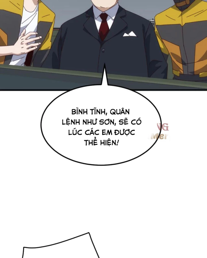 Vạn Tộc Xâm Lược :Mở Đầu Thuần Hóa Cự Thú Cấp Sử Thi Chapter 25 - Trang 2