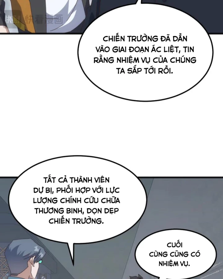 Vạn Tộc Xâm Lược :Mở Đầu Thuần Hóa Cự Thú Cấp Sử Thi Chapter 25 - Trang 2