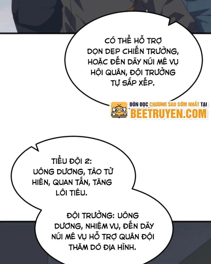 Vạn Tộc Xâm Lược :Mở Đầu Thuần Hóa Cự Thú Cấp Sử Thi Chapter 25 - Trang 2