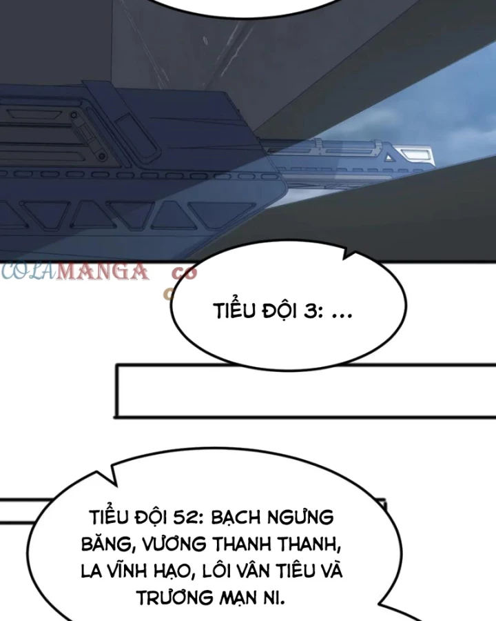 Vạn Tộc Xâm Lược :Mở Đầu Thuần Hóa Cự Thú Cấp Sử Thi Chapter 25 - Trang 2