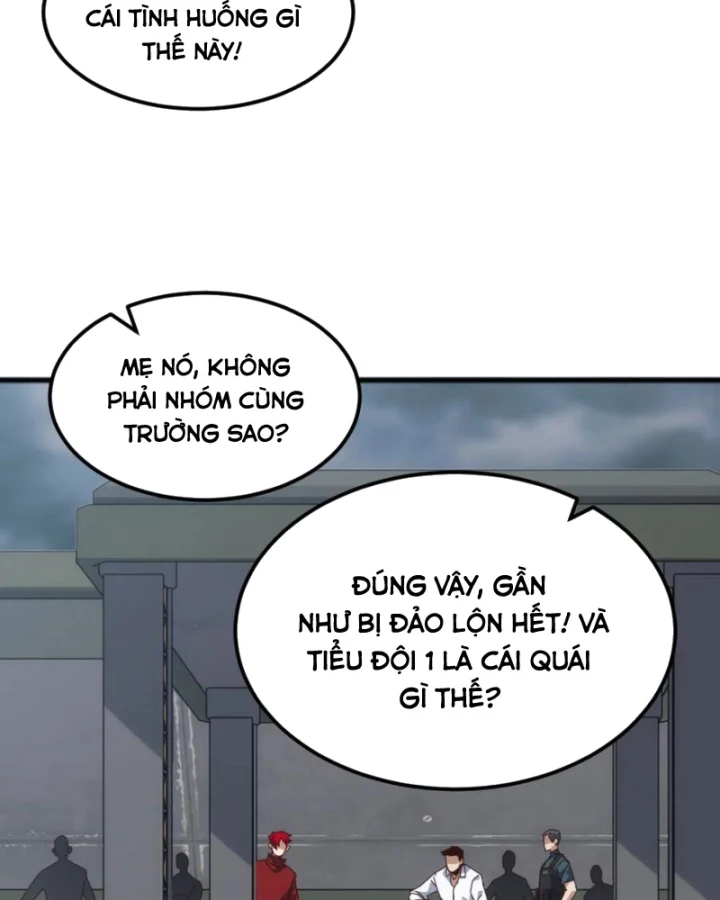 Vạn Tộc Xâm Lược :Mở Đầu Thuần Hóa Cự Thú Cấp Sử Thi Chapter 25 - Trang 2