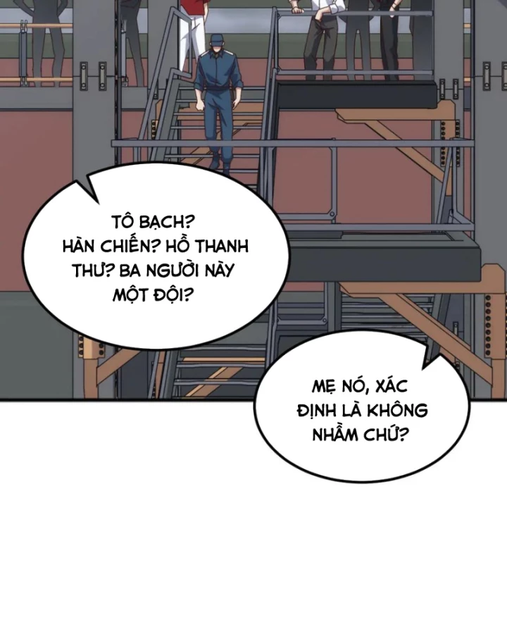 Vạn Tộc Xâm Lược :Mở Đầu Thuần Hóa Cự Thú Cấp Sử Thi Chapter 25 - Trang 2