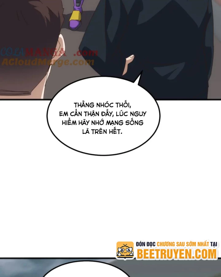 Vạn Tộc Xâm Lược :Mở Đầu Thuần Hóa Cự Thú Cấp Sử Thi Chapter 25 - Trang 2
