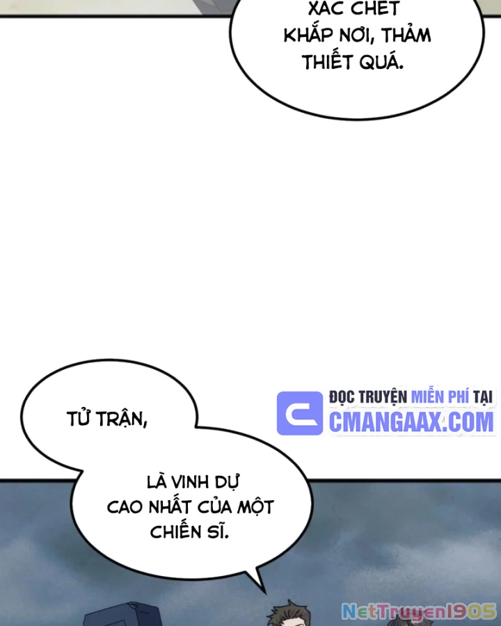 Vạn Tộc Xâm Lược :Mở Đầu Thuần Hóa Cự Thú Cấp Sử Thi Chapter 25 - Trang 2