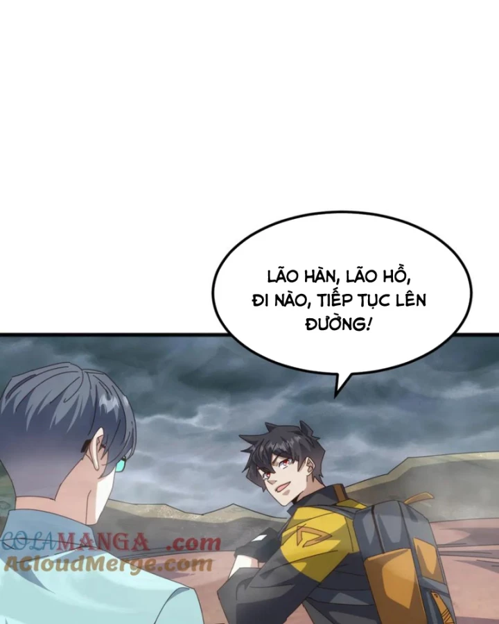 Vạn Tộc Xâm Lược :Mở Đầu Thuần Hóa Cự Thú Cấp Sử Thi Chapter 25 - Trang 2