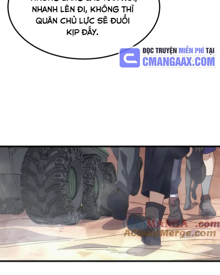 Vạn Tộc Xâm Lược :Mở Đầu Thuần Hóa Cự Thú Cấp Sử Thi Chapter 25 - Trang 2