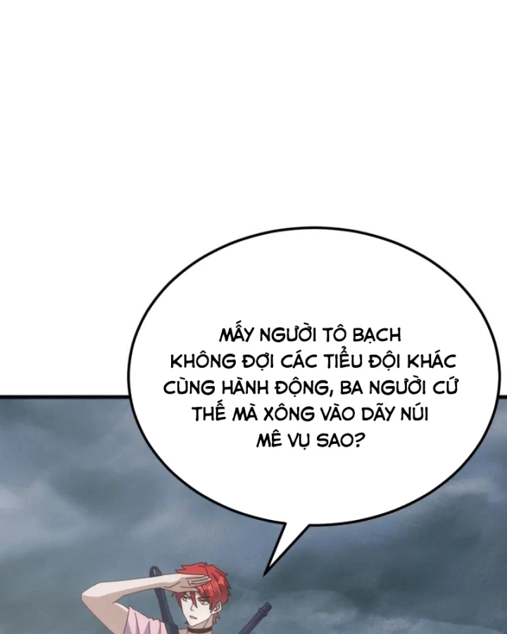 Vạn Tộc Xâm Lược :Mở Đầu Thuần Hóa Cự Thú Cấp Sử Thi Chapter 25 - Trang 2