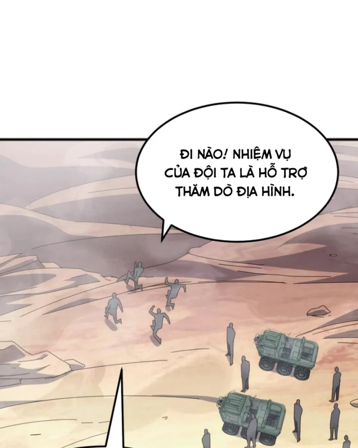 Vạn Tộc Xâm Lược :Mở Đầu Thuần Hóa Cự Thú Cấp Sử Thi Chapter 25 - Trang 2