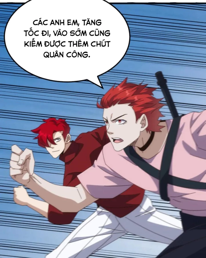 Vạn Tộc Xâm Lược :Mở Đầu Thuần Hóa Cự Thú Cấp Sử Thi Chapter 25 - Trang 2