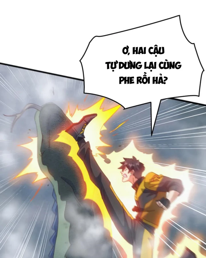 Vạn Tộc Xâm Lược :Mở Đầu Thuần Hóa Cự Thú Cấp Sử Thi Chapter 26 - Trang 2