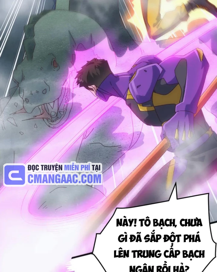 Vạn Tộc Xâm Lược :Mở Đầu Thuần Hóa Cự Thú Cấp Sử Thi Chapter 26 - Trang 2