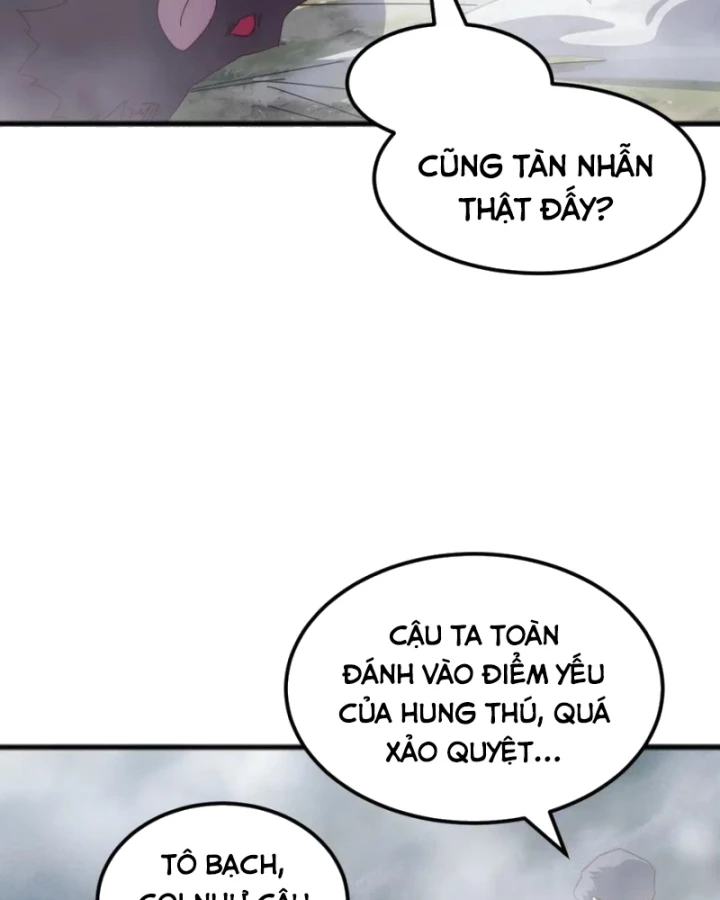 Vạn Tộc Xâm Lược :Mở Đầu Thuần Hóa Cự Thú Cấp Sử Thi Chapter 26 - Trang 2