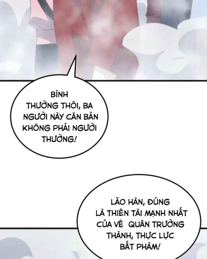 Vạn Tộc Xâm Lược :Mở Đầu Thuần Hóa Cự Thú Cấp Sử Thi Chapter 26 - Trang 2