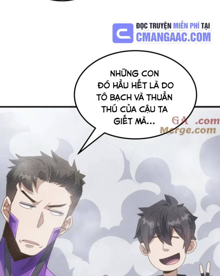 Vạn Tộc Xâm Lược :Mở Đầu Thuần Hóa Cự Thú Cấp Sử Thi Chapter 26 - Trang 2