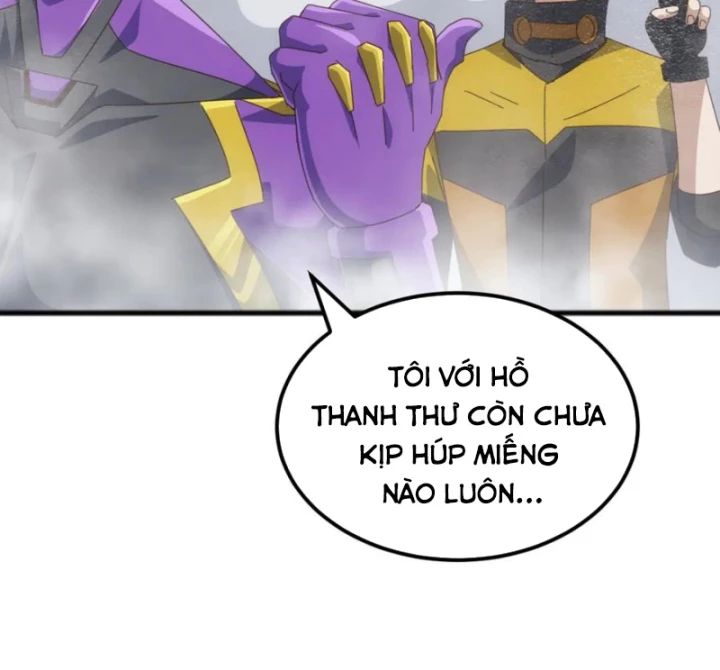 Vạn Tộc Xâm Lược :Mở Đầu Thuần Hóa Cự Thú Cấp Sử Thi Chapter 26 - Trang 2